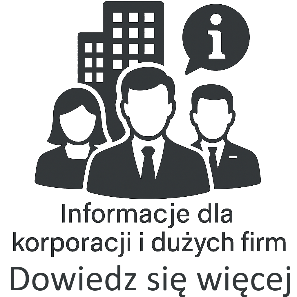 Oferta IT dla dużych firm